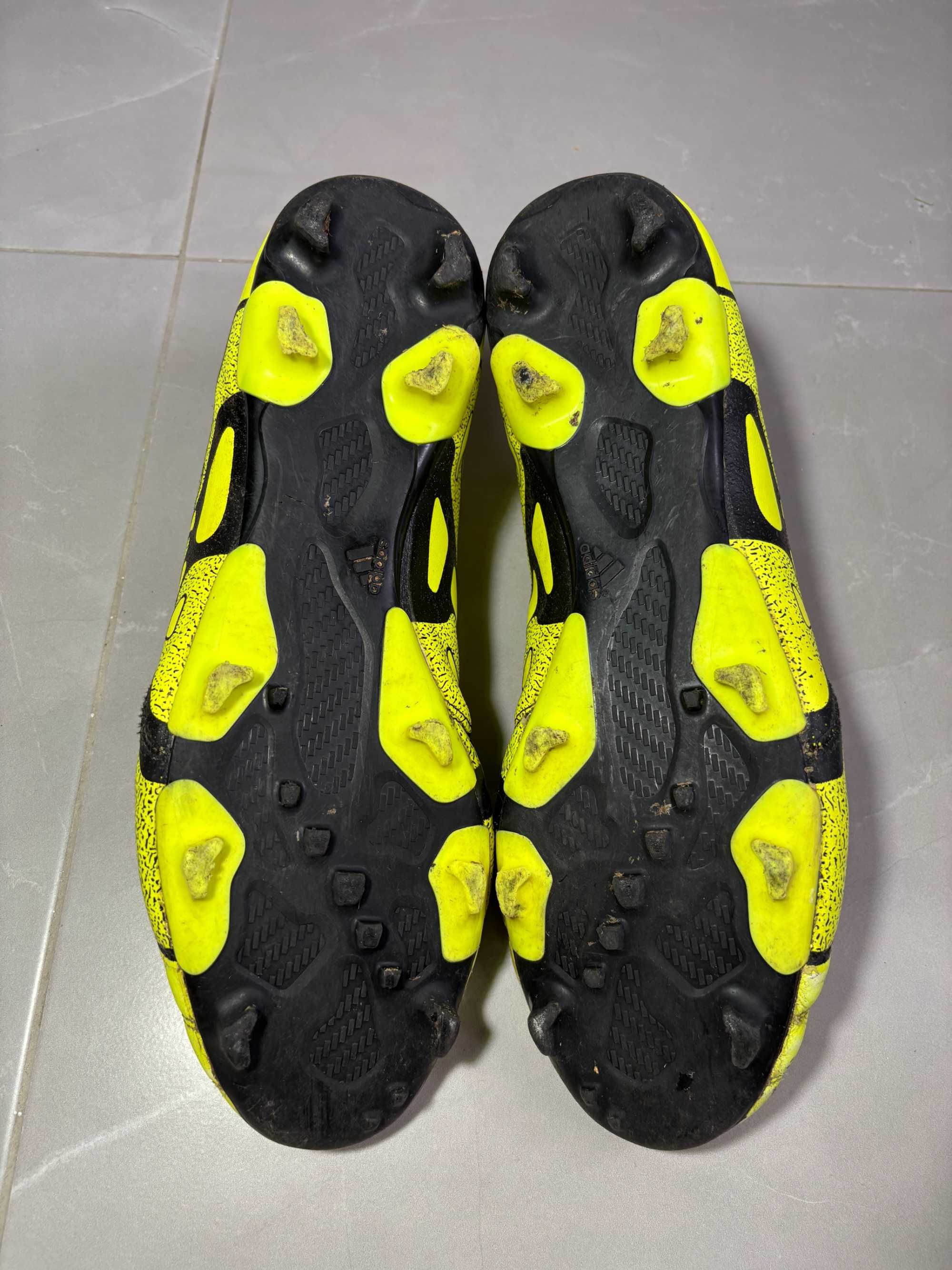 Adidas X 15.1 FG/AG, 48