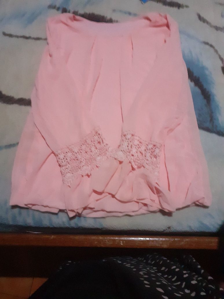 Vendo camisola de senhora tamanho xl nova