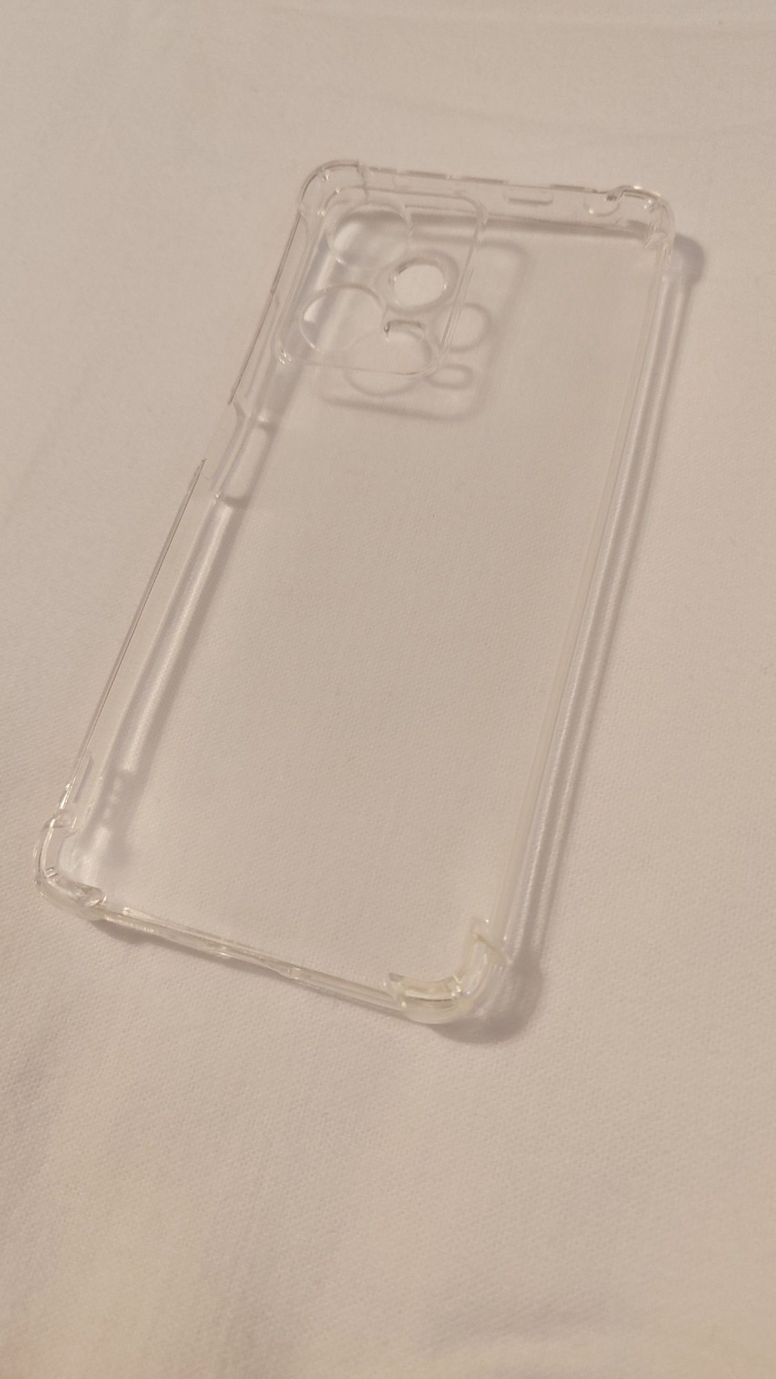 Чохол на Xiaomi Redmi Note 12 Pro 5G