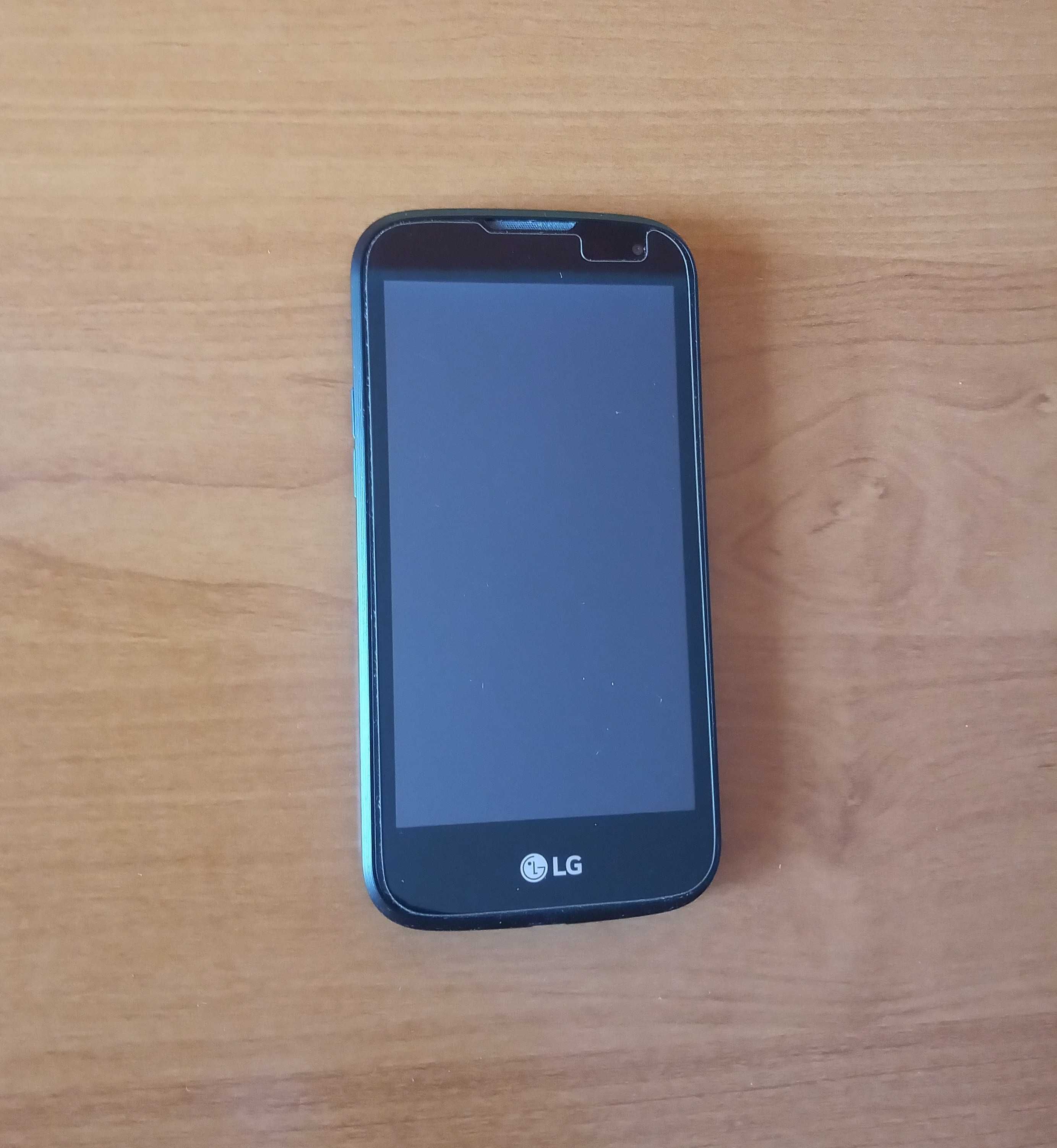 Smartfon LG K3 LTE Dual SIM
