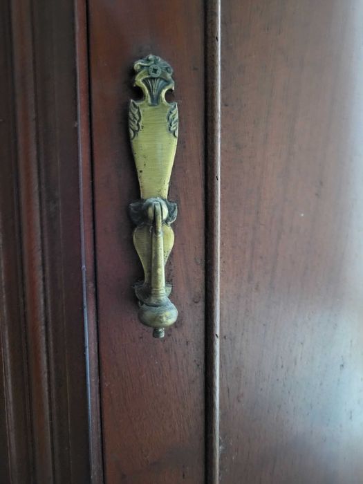 Móvel de Entrada Antigo