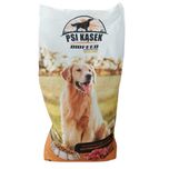 Biofeed PSI KĄSEK Karma dla psa Z WOŁOWINĄ 20 kg