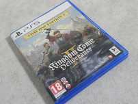 Kingdom Come: Deliverance II 2 PS5 PS 5