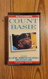 Count Basie - kaseta