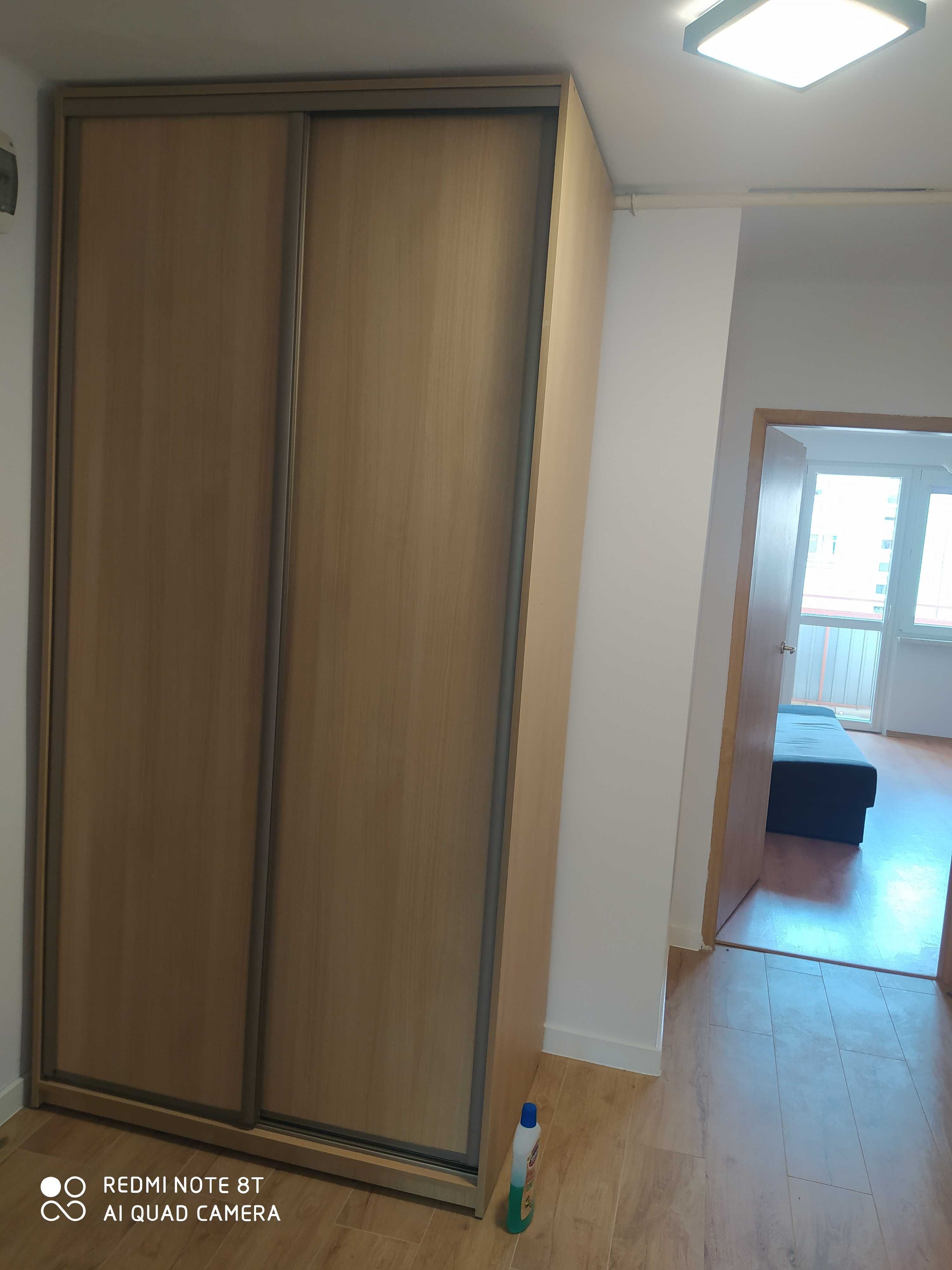 Mieszkanie wynajme 47 m2  w Centrum  1 pietro