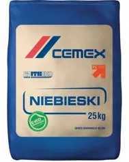Cement Cemex CEM II/B-M (V-LL) 32,5 R worek 25 kg cena 13,65 zł