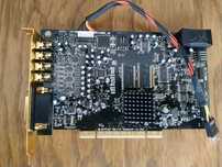 Karta dźwiękowa Creative Sound Blaster X-Fi ExtremeMusic SB0460