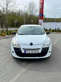 Renault Megane 3 Coupe 1.5DCI