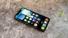 iPhone 12 Pro 256Gb Graphite Neverlock. Чохол + скло у подарунок