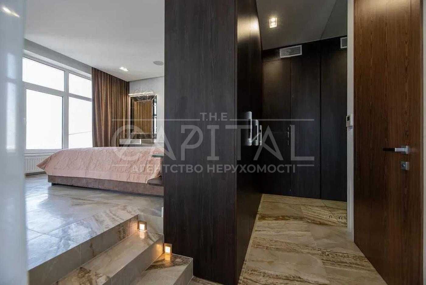 Продажа квартиры, Драгомирова, Печерский, ЖК Новопечерские Липки