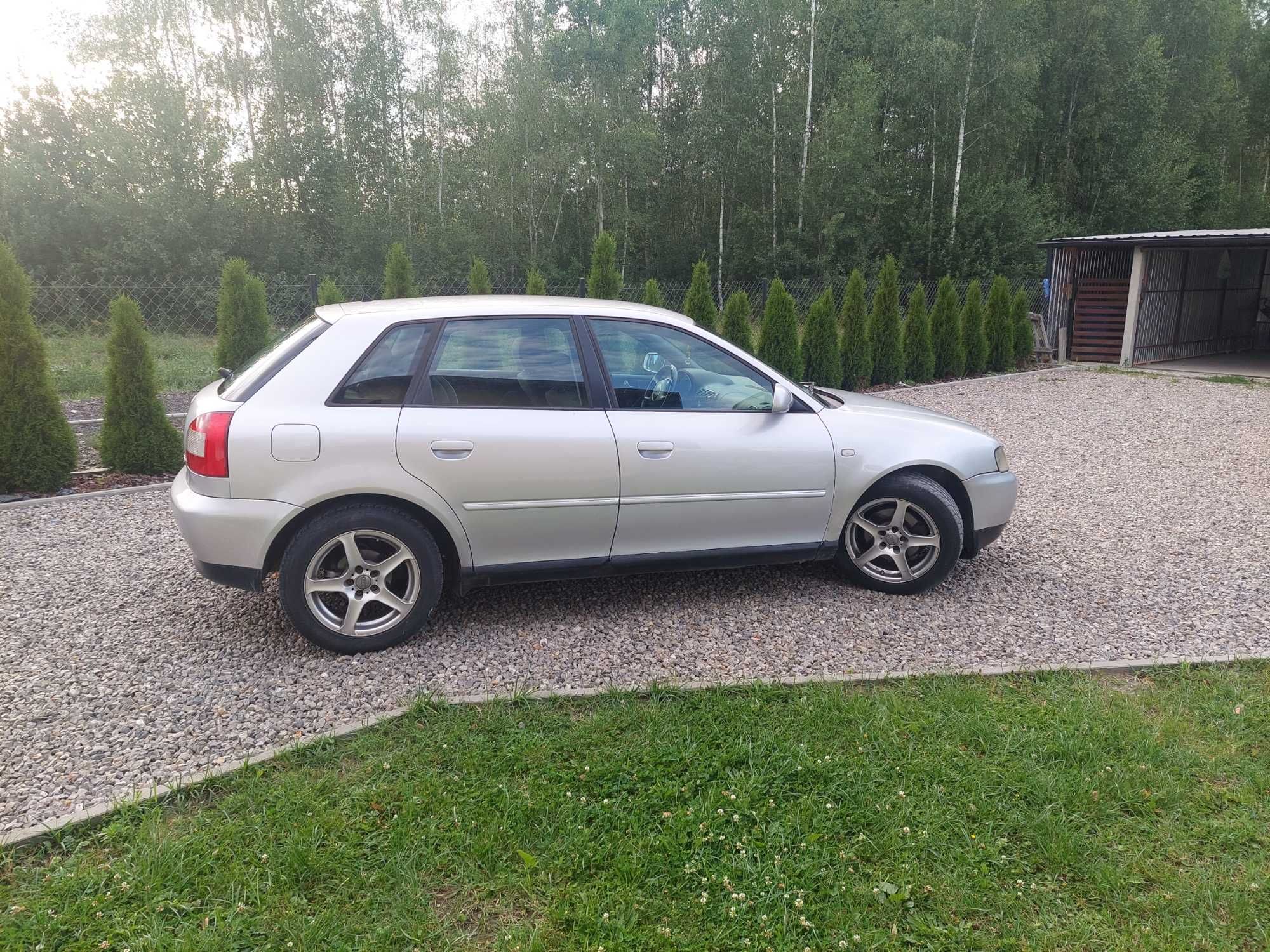 Sprzedam audi a3