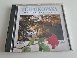 Tchaikovsky - Nutcracker suite CD