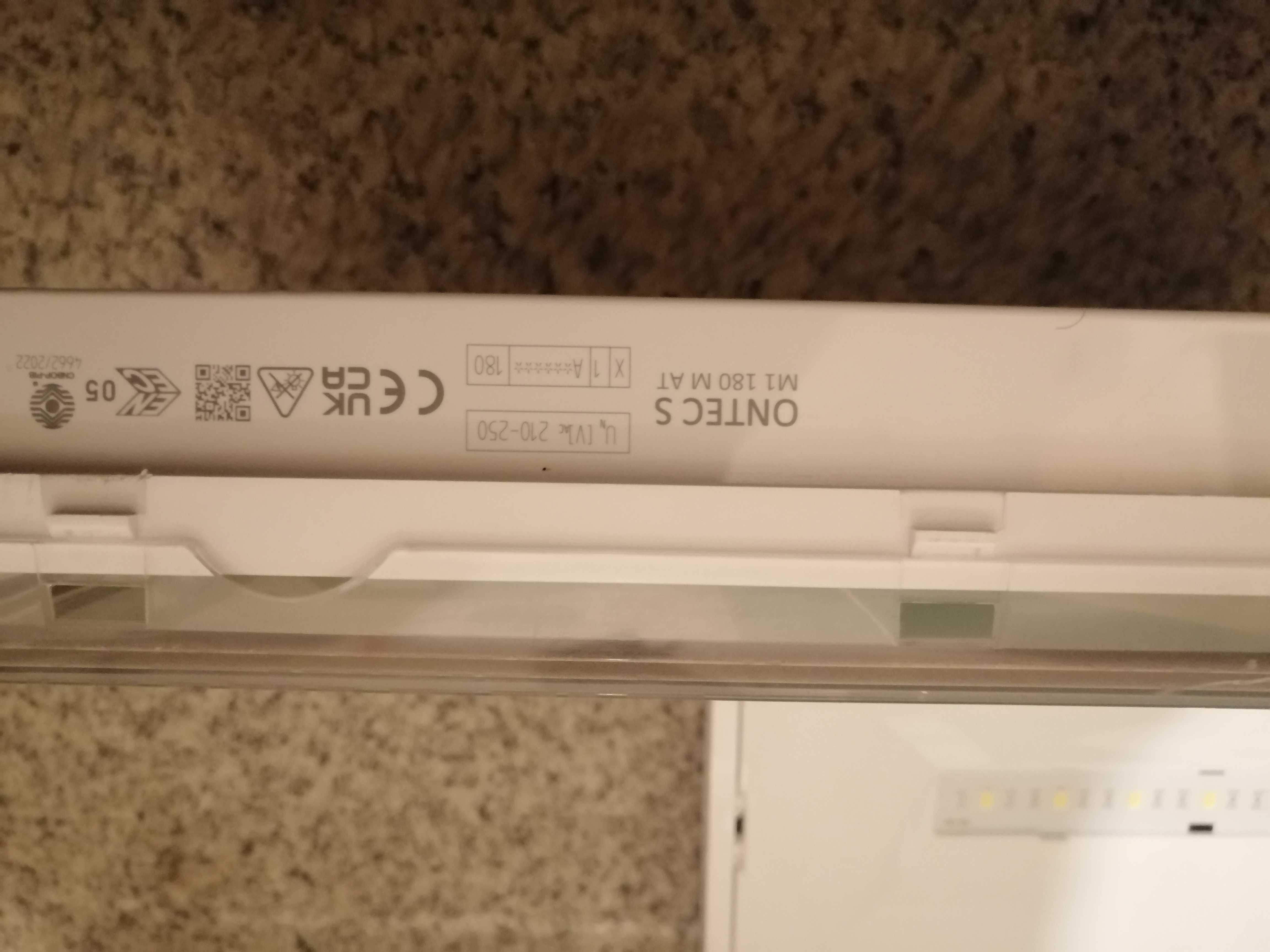 Oprawa awaryjna/ewakuacyjna ONTEC S M1 180 M AT