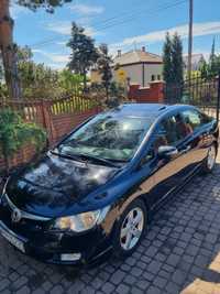 Honda Civic 1.8 Executive