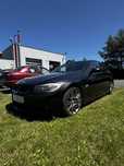 BMW E90 325d 2007r