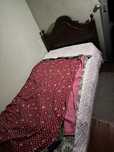 Cama de solteiro
