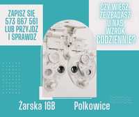 Badanie wzroku- Polkowice