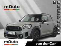 MINI Countryman Cooper S ALL4 ! Z Polskiego Salonu ! Faktura Vat !