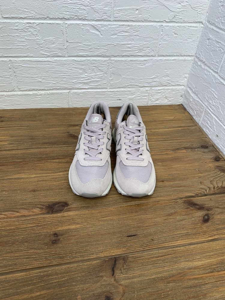 Жіночі кросівки New balance 574 оригінал 38р