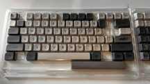 Кейкапы Revelation Rocket Keycap 125 Key XDA Height PBT