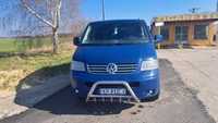 Vw t5 transporter caravelle