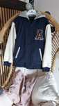 Kurtka Cool Club bomberka r 134