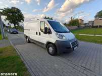 Fiat ducato l2h1 Salon pl 2,3jtd
