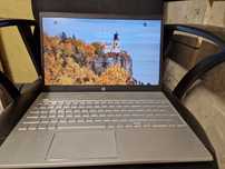 Hp pavilion 15n win 11 dysk m2 ssd 250gb