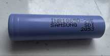 Ogniwa 18650 samsung 29e 2700Ah