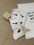 Zestaw 3 pary skarpety Nike
