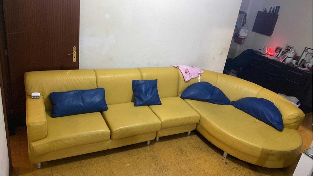 Sofa em otimo estado