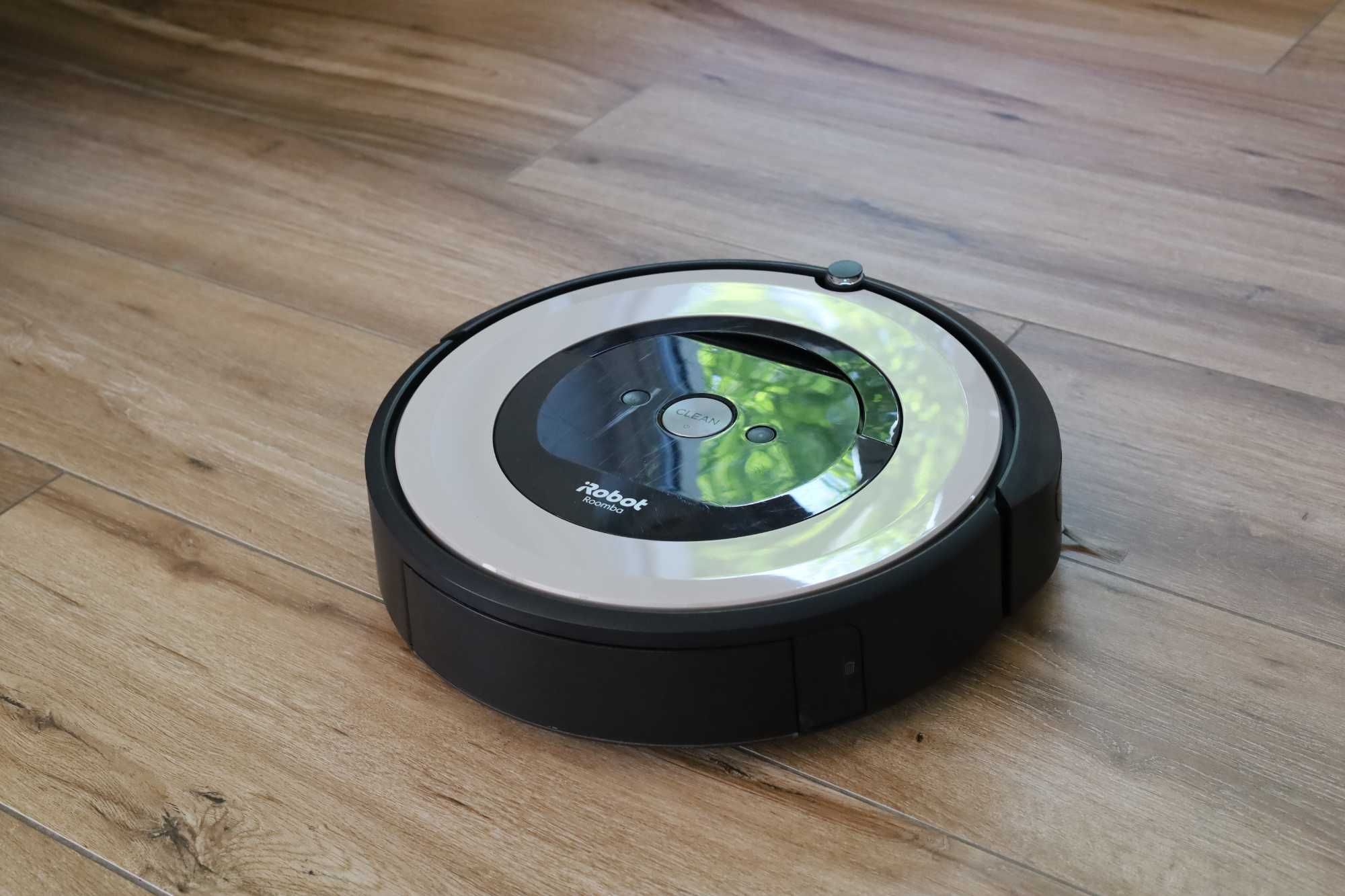 Robot sprzątający iRobot Roomba e5