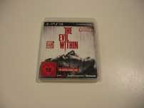The Evil Within - GRA Ps3 - Opole 1585