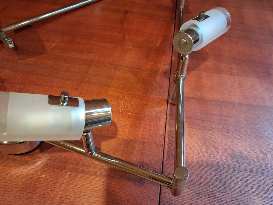 Lampa sufitowa wiszaca