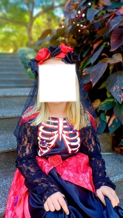 Halloween - dia dos mortos