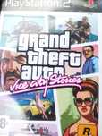 Gta vice City stories ps2 playstation psone psx pstwo ps1 ps3