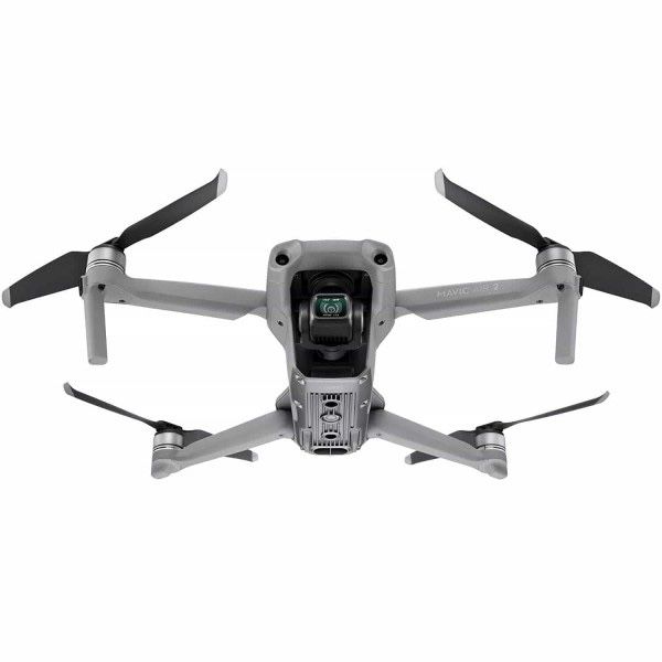 Квадрокоптер DJI Mavic Air 2 Fly More Combo