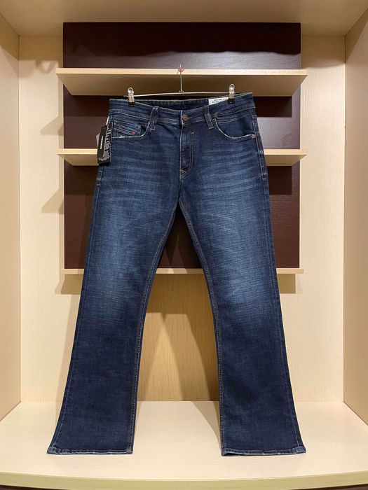 Diesel bootcut, Made in Italy оригінал фірмові джинси