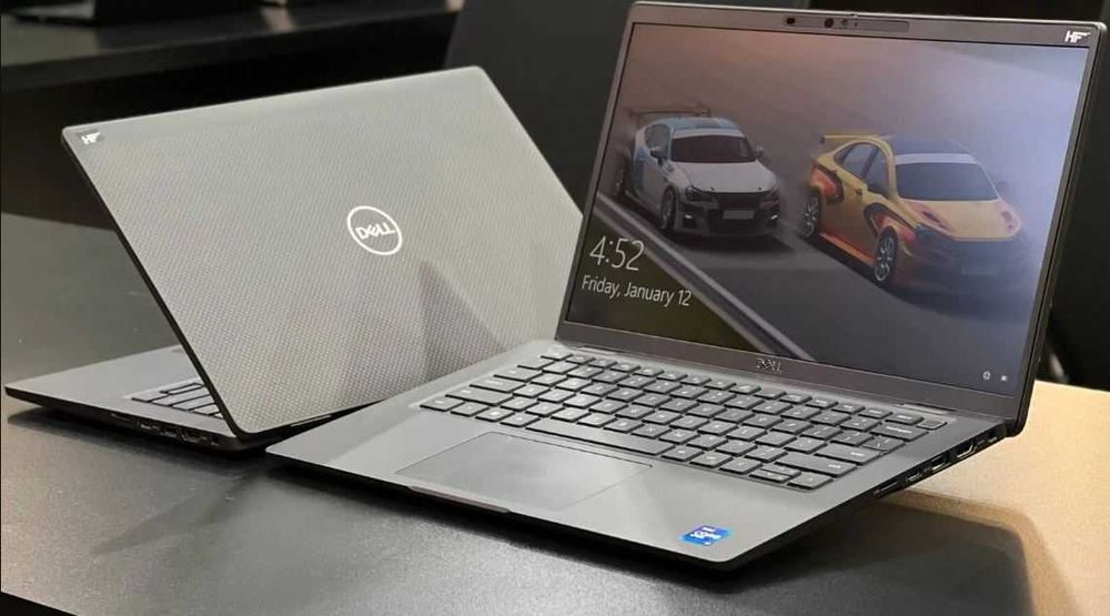 Dell Latitude 7310 - i5 10310u, 16g, 256g