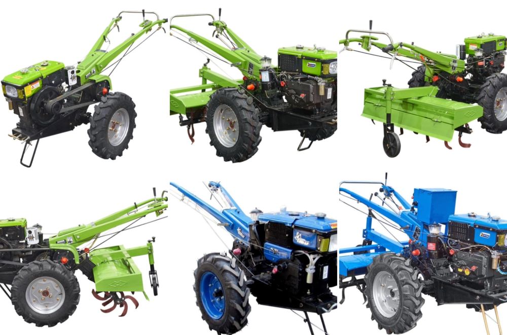 Мотоблок мотоблок