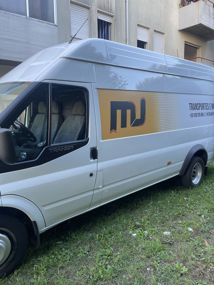 Mudanças & Transportes preço imbativel no porto!!!