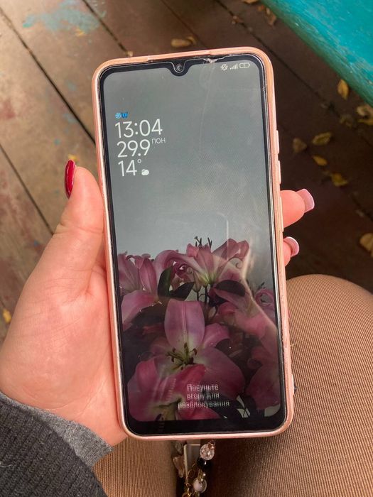 Обміняю Редмі 12С