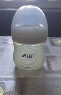 Бутылочка для кормления AVENT PHILIPS 125ml.