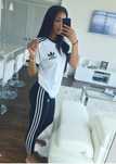 Komplety damskie adidas