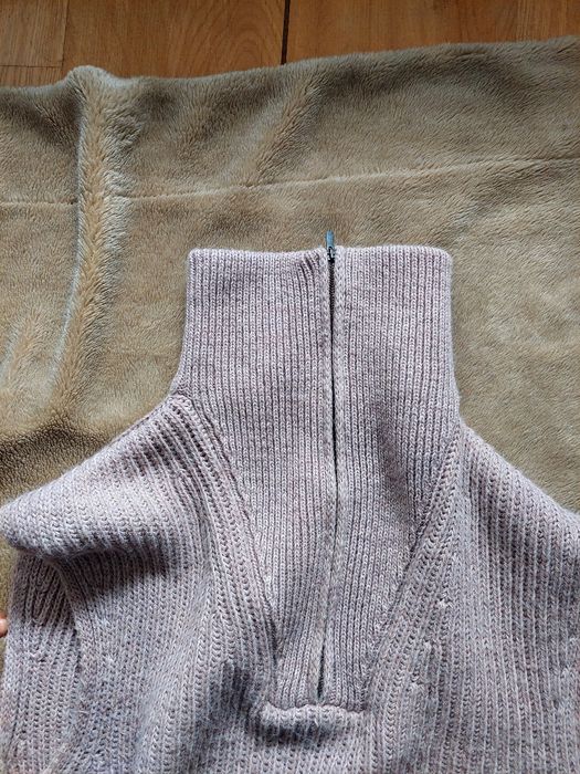 Colete Cortefiel tamanho S