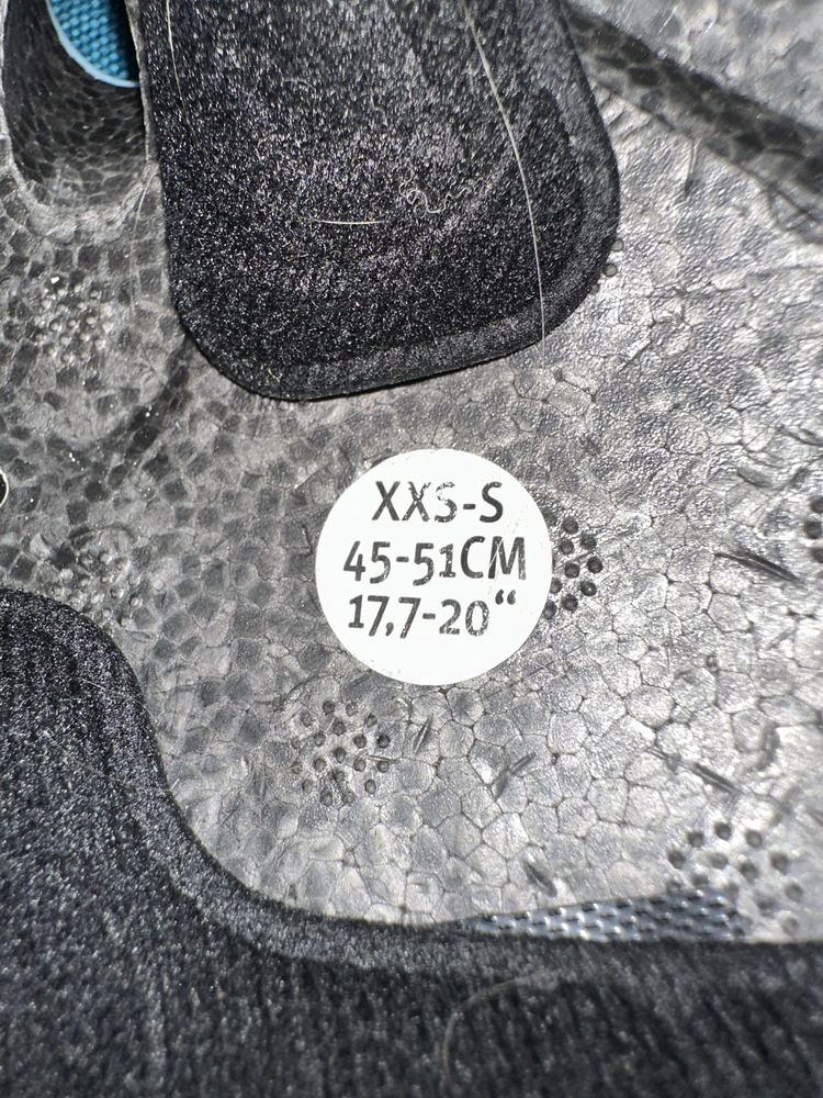 Kask Scoot and Ride XXS-S
