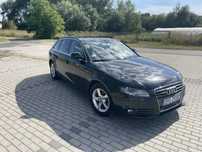 Na sprzedaż audi a4b8