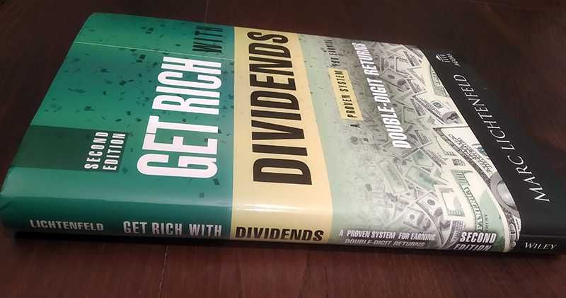 Get Rich With Dividends (2ª ed. Renovada e Aumentada)
