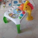 Brinquedo para bebé da Fisher-Price