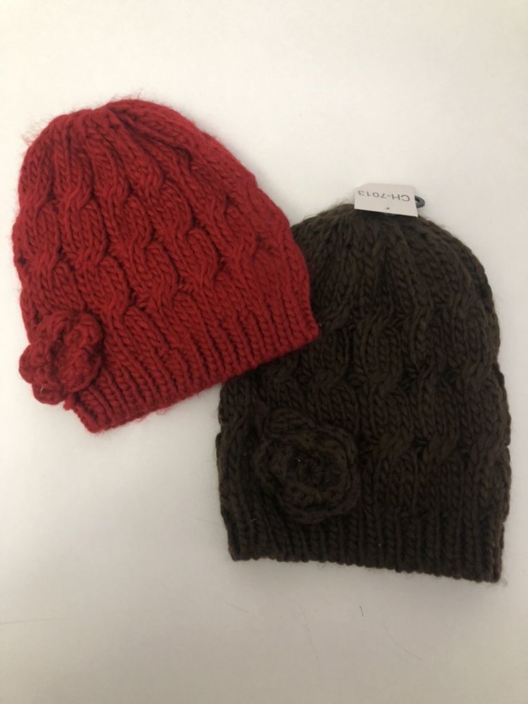 Gorros criança